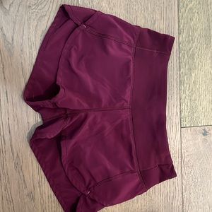 Ivivva/Lululemon size 7 shorts! excellent condition, worn before.